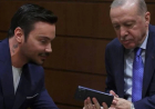 Sinan Akçıl’ın Yeni Marşı Erdoğan’ı Duygulandırdı!