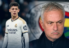 İspanyol Medyası Bombayı Patlattı: Real Madrid'de 2. Mourinho Dönemi ve Arda Güler Detayı