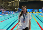"Team Akfen İnşaat" Sporcularından Uluslararası Arenada Madalya Yağmuru!