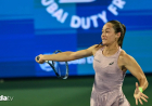 Türk Tenis Tarihinde Yeni Rekor: Zeynep Sönmez Dünya 59 Numarası!