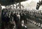 Kurtuluş Meşalesinin Yakıldığı Gün: 19 Mayıs 1919’un Üzerinden 107 Yıl Geçti