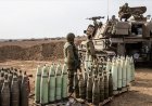 Mali Kriz Kapıda: İsrail Ordusundan Ülke Tarihinin En Yüksek Savunma Bütçesi Talebi
