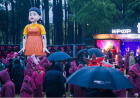 Ekranın Ötesinde Bir Deneyim: "N 10 Yıl Ama" Netflix Festivali Ankara’da Final Yaptı
