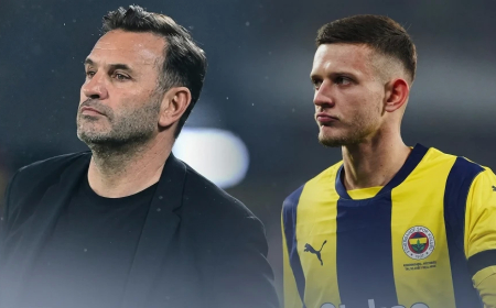 GALATASARAY'DA SZYMANSKI BOMBASI VE ŞAMPİYONLUK HEYECANI
