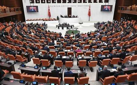 Meclis’te Yatırım Devrimi: Yabancı Yatırımcıya 20 Yıl Vergi Muafiyeti Geliyor!