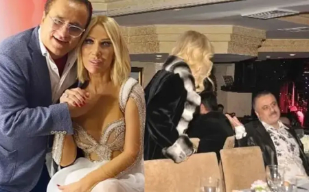 Seda Sayan'dan Yıllar Sonra Gelen Şok İtiraf: "Erol Köse’nin Kafasında Çanta Patlattım!"