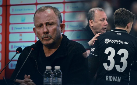 Beşiktaş’ta Sergen Yalçın Dönemi Kapanıyor: Yeni Sezon, Yeni Umutlar