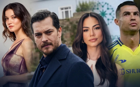 Instagram’da Bot Operasyonu: Ünlülerin Takipçi Sayıları "Eridi"