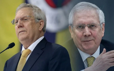 Fenerbahçe’de Aziz Yıldırım’ın "A Takımı" Belli Oldu: Barış Göktürk Başkanvekili Oluyor