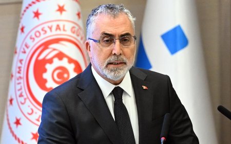 Bakan Işıkhan Duyurdu: SGK ve Vergi Borçlarında 72 Ay Taksit Dönemi Başlıyor