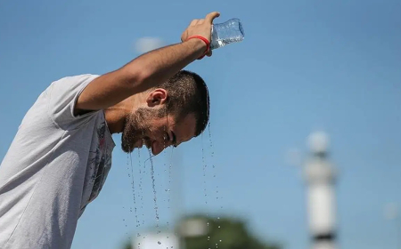 2026 İçin "Süper El Nino" Alarmı: Türkiye’yi Bekleyen Ekstrem Hava Olayları