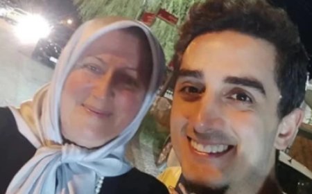 Ruhi Çenet’ten "Hantavirüs" Savunması: "O Görüntüler Eski, Şu An Karantinadayım"