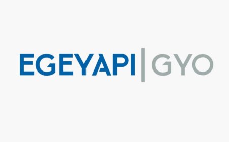 Ege Yapı GYO’dan Güçlü Başlangıç: İlk Çeyrekte Yarım Milyar TL’yi Aşan Kâr!