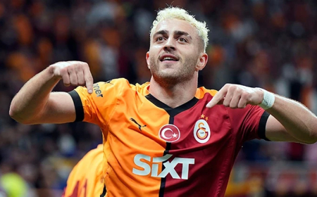 Premier League’de "Barış" Rüzgarı: Arsenal’den Rekor Bonservis Hazırlığı!