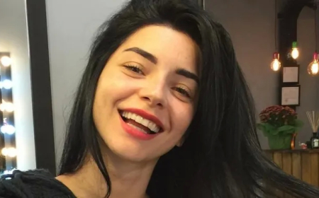 Merve Boluğur’dan Şaşırtan Yanıt: "Şu An İçin Üç Nokta..."