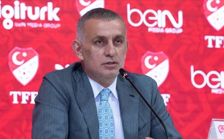 Türk Futbolunda Yeni Dönem: 10+4 Kuralı Kesinleşti, Bahis Soruşturmasında Sıra Yöneticilerde!