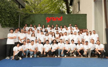 Yerli Oyun Şirketi Grand Games’ten 70 Milyon Dolarlık Dev Yatırım!