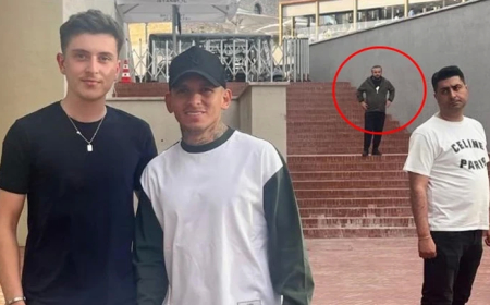 Lucas Torreira’ya Beyoğlu’nda Yumruklu Saldırı: Ölüm Tehditleri Ortaya Çıktı