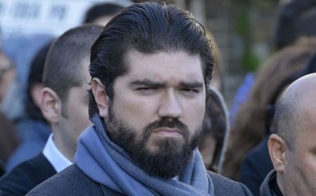 SON DAKİKA: Dev Bahis Operasyonunda Rasim Ozan Kütahyalı Gözaltında!