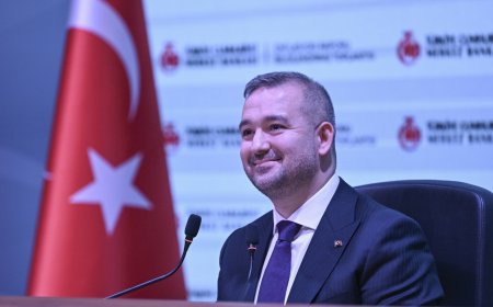 Türkiye Cumhuriyet Merkez Bankası Enflasyon Tahminini Güncelledi! 2026 Hedefi Yükseltildi