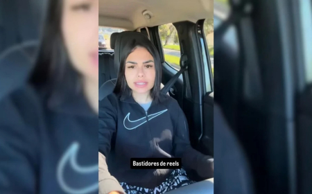 Kurgu Gerçek Oldu: TikTok'un 'Fenomen Avukatı'na Şafak Baskını