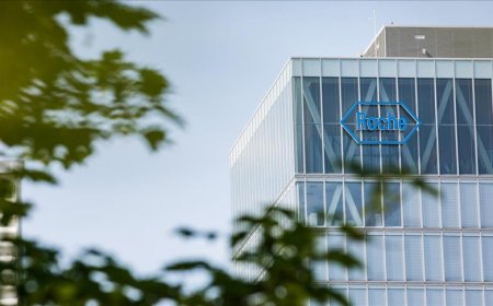 Sağlıkta Yapay Zeka Devrimi: Roche, PathAI’ı Bünyesine Kattı!