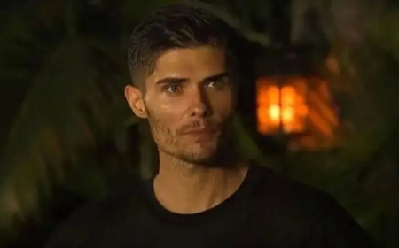 ACUN ILICALI NOKTAYI KOYDU: Survivor Barış İçin Geri Dönüş Yok!