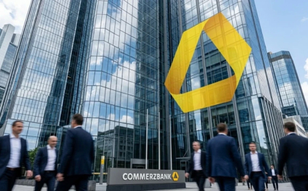 Küresel Baskı ve Rezerv Kaybı: Commerzbank'tan Yıl Sonu Dolar Tahmini!