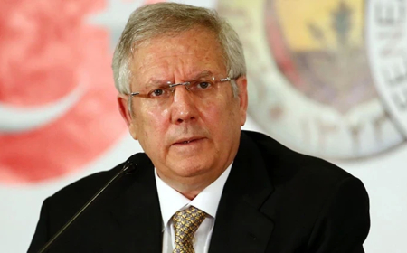 AZİZ YILDIRIM'DAN TARİHİ SALVO: "99 PUAN ALDIK DENİLİYOR, ŞAMPİYON OLDUK MU?"
