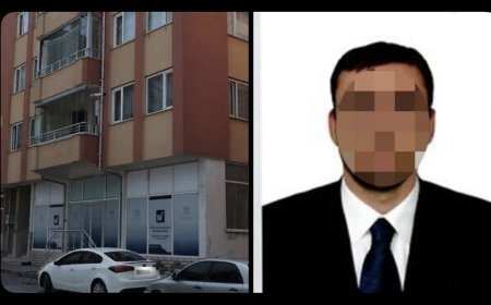 KASTAMONU'DA ŞOK: ERKEK ÖĞRENCİSİNE CİNSEL SALDIRIDAN TUTUKLANAN AKADEMİSYEN ÜNİVERSİTEDEN ATILDI!