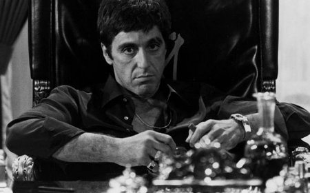 ‘Scarface’ Malikânesi Satışta: 237 Milyon Dolarlık Rekor Fiyat