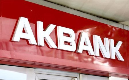 Akbank’tan KOBİ’lere Nefes Aldıracak Kampanya: 3 Ay Ödemesiz Bayram Kredisi