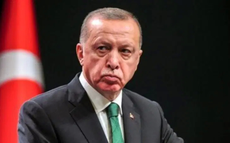 Erdoğan’dan F-35 ve Milli Muharip Uçak KAAN Açıklaması: "Yeni Bir Hikaye Başlayacak"