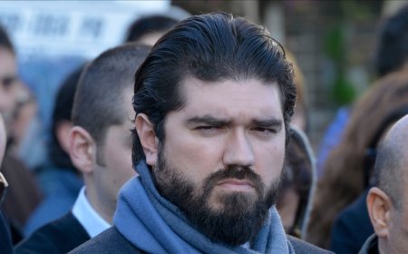 Yasa Dışı Bahis Operasyonunda Büyük Dalga:Rasim Ozan Kütahyalı Tutuklandı!