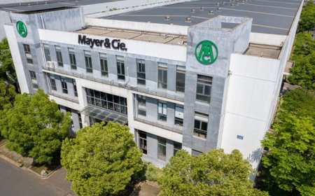 Asırlık Alman Tekstil Devine Çinli Kurtarıcı: Mayer & Cie. Resmen El Değiştirdi