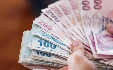 Emekliye Temmuz Zammında Kritik Viraj: 4 Aylık Oran Netleşti, İşte Masadaki Üç Senaryo