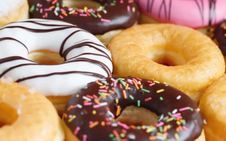 Yüzlerce Reddin Ardından Gelen Başarı: İşsiz Kalan Teknoloji Çalışanının Hayatını Değiştiren "Donut" Hamlesi