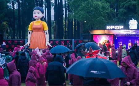 Ekranın Ötesinde Bir Deneyim: "N 10 Yıl Ama" Netflix Festivali Ankara’da Final Yaptı