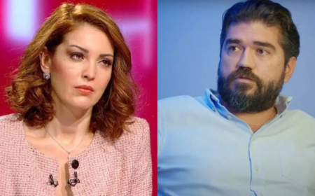 Nagehan Alçı, Tutuklanan Rasim Ozan Kütahyalı’nın İfadesine Yanıt Verdi!