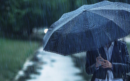Meteoroloji’den Türkiye Geneline Sarı ve Turuncu Alarm: 6 Gün Sürecek Sağanak Yağış Dalgası Başladı!