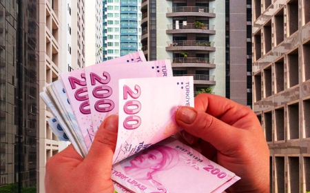 Site Aidatlarında Yeni Dönem: Tek Taraflı Artış Yetkisi Sona Eriyor