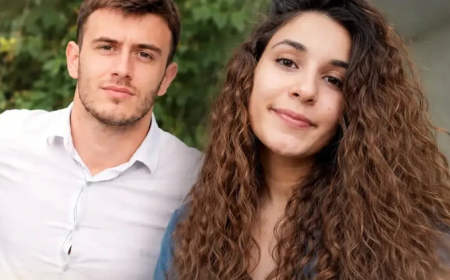 Gülistan Doku Soruşturmasında Tarihi İtiraf: "Amirleri 'Git' Dedi, Rusya'ya Kaçırdık!"