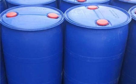 ABD’de "Isı Kontrolü Kaybolan" Kimyasal Tank Krizi: 40 Bin Kişi Tahliye Ediliyor!