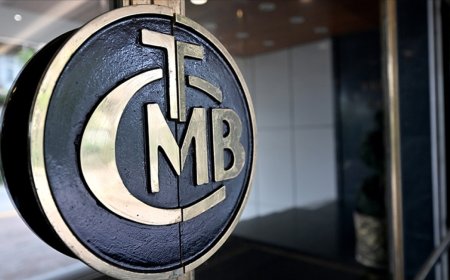 Merkez Bankası’ndan Kredi Musluklarını Kısan Yeni Hamle: Bireysel ve Ticari Kredilere Sıkı Sınır!