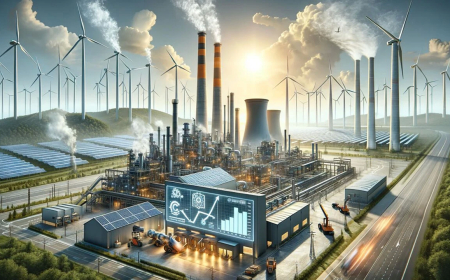 Sunar Yatırım’dan Sürdürülebilir Sanayi Dönüşümü: 2027 Hedefleri