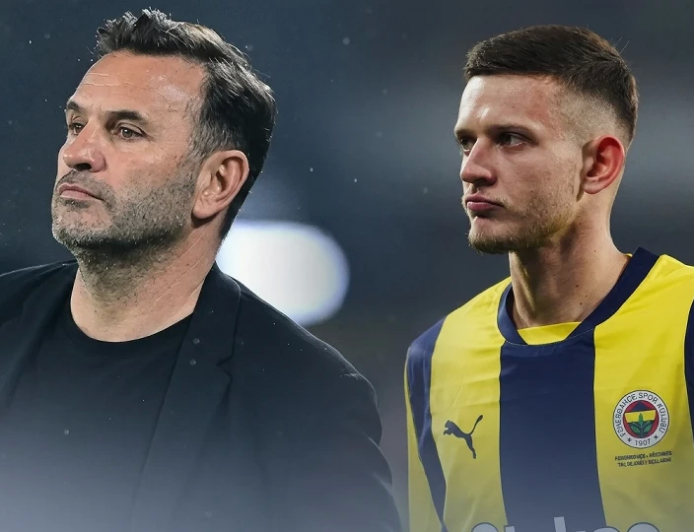 GALATASARAY'DA SZYMANSKI BOMBASI VE ŞAMPİYONLUK HEYECANI