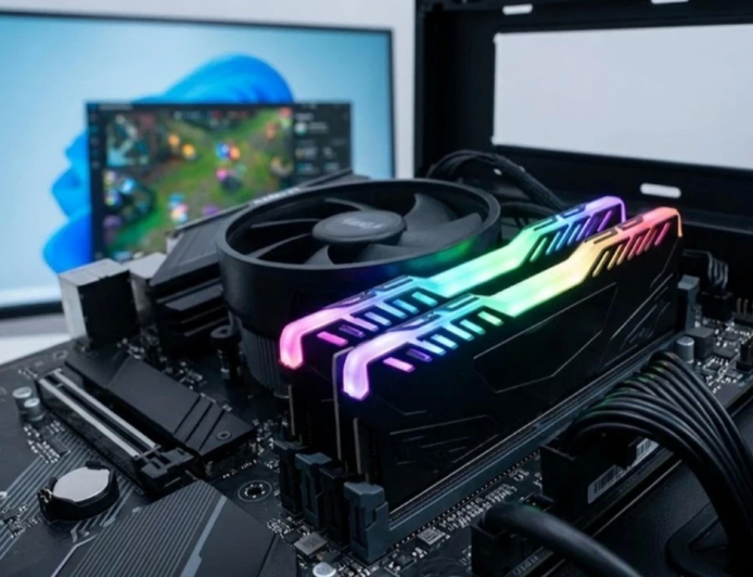 Microsoft’tan Oyun Dünyasında Yeni Standart – 32 GB RAM Dönemi Başlıyor