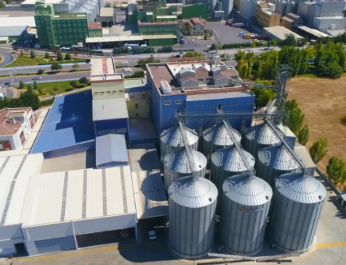 Eksun Gıda’dan Dev Yatırım Hamlesi: Anadolu Buğdayı Dünyaya Açılıyor