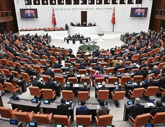 Meclis’te Yatırım Devrimi: Yabancı Yatırımcıya 20 Yıl Vergi Muafiyeti Geliyor!