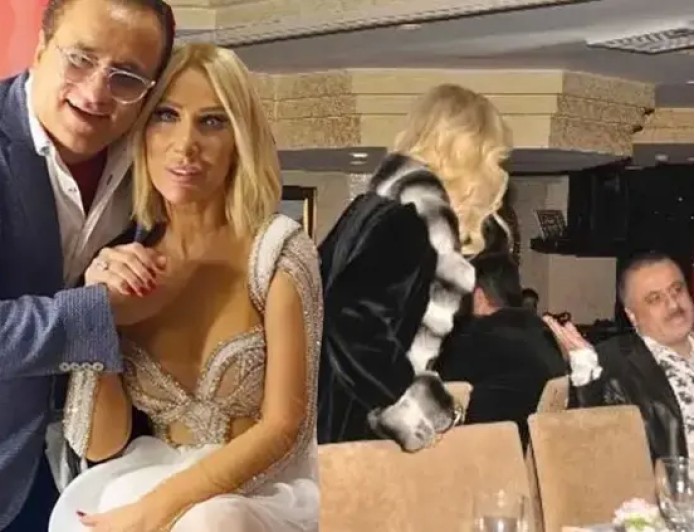 Seda Sayan'dan Yıllar Sonra Gelen Şok İtiraf: "Erol Köse’nin Kafasında Çanta Patlattım!"